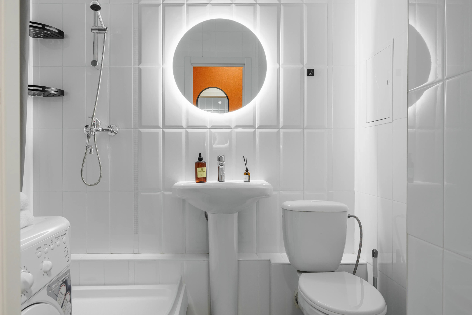 Апартаменты roomroom 4 Стихии в Сердце Ярославля