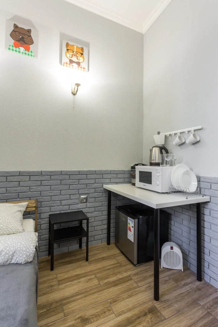 Гостевой Дом Room №7