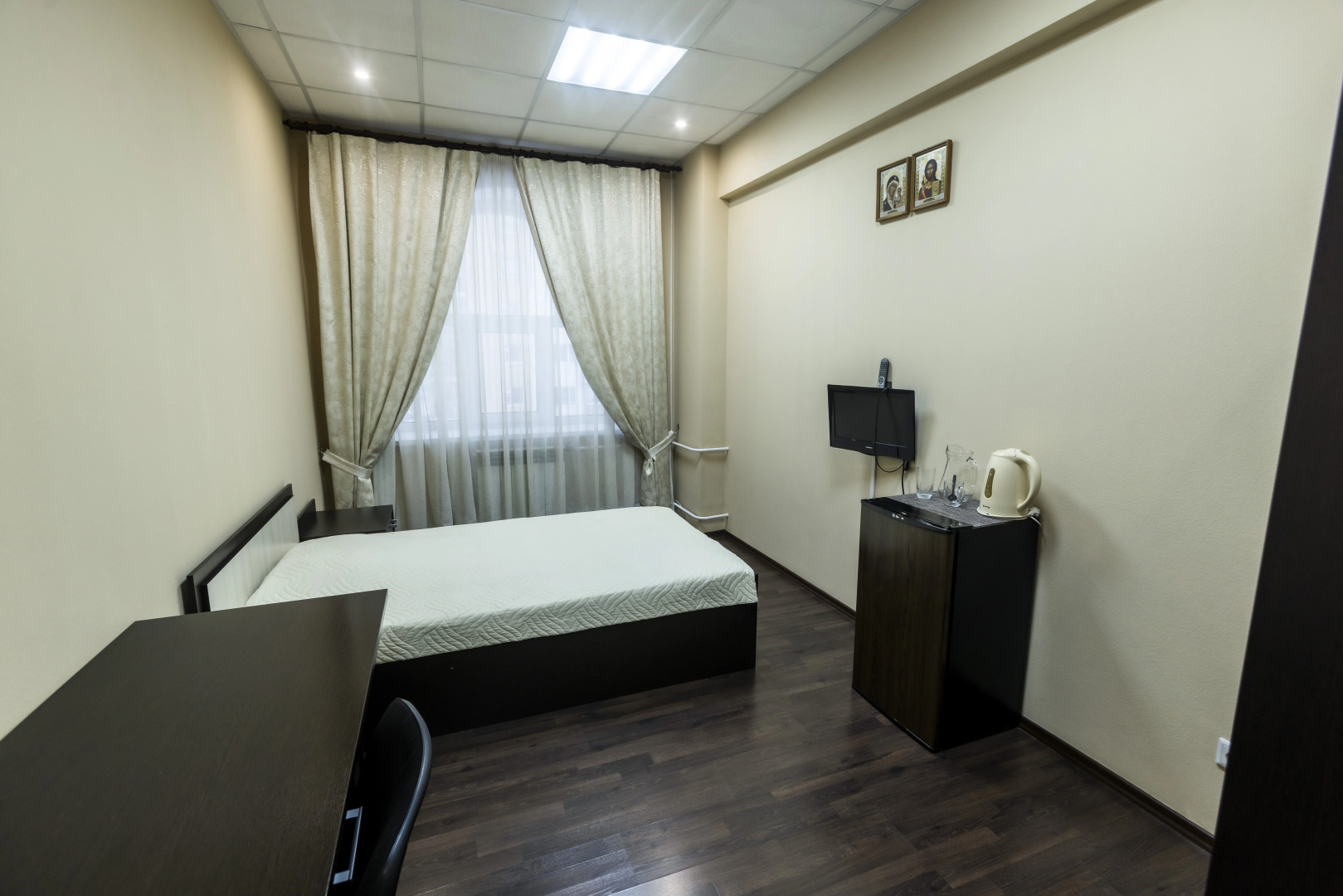 Мини-отель Гостиница Пилигрим