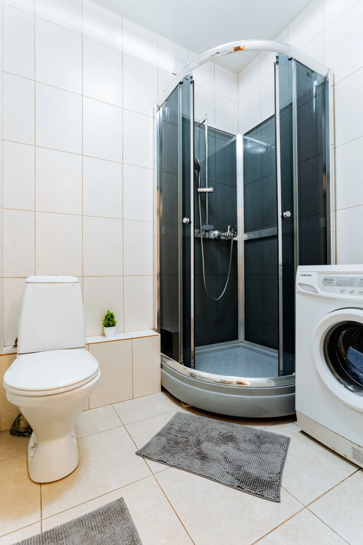 Апартаменты Квартира Рядом с ЖД Вокзалом