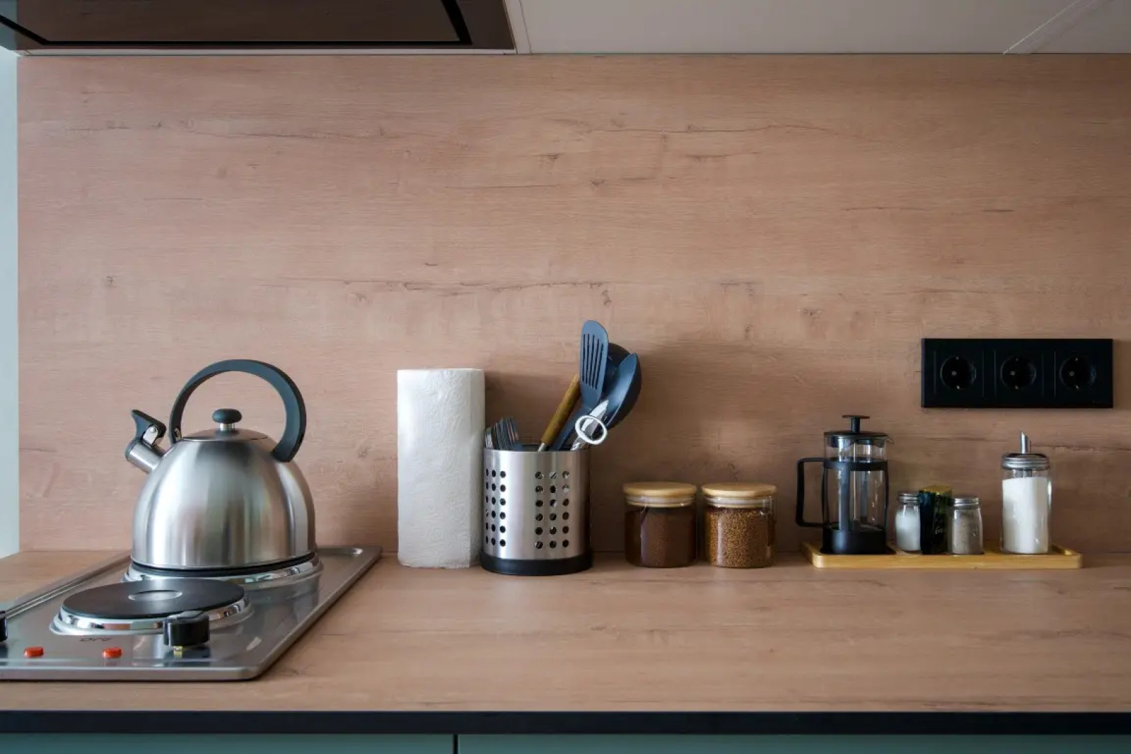 Исаакиевский лофт II. Улучшенные апартаменты