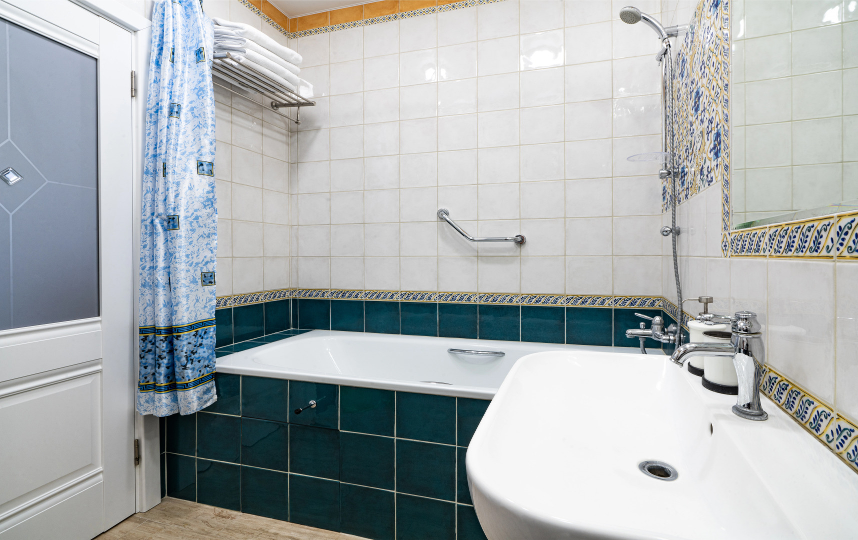 Квартира у Самого Моря для Вашей Семьи