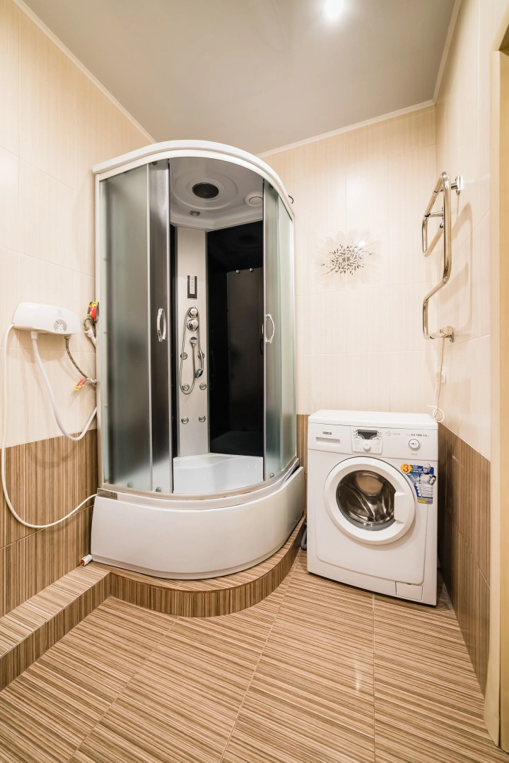 Квартира на Козина 3Б