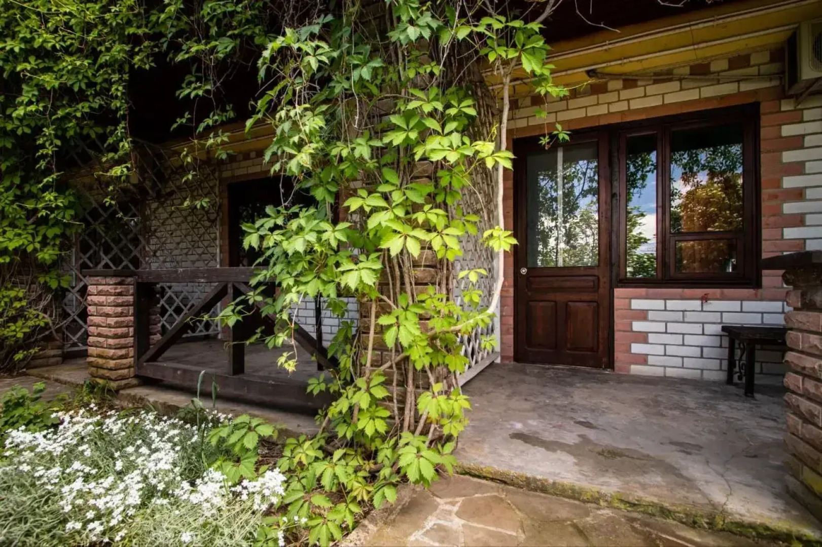 Гостевой дом Парк-отель Казантип Центр