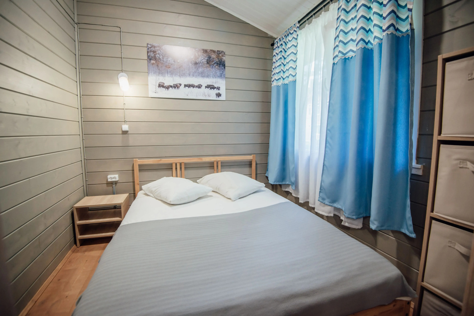 База Отдыха Пикник