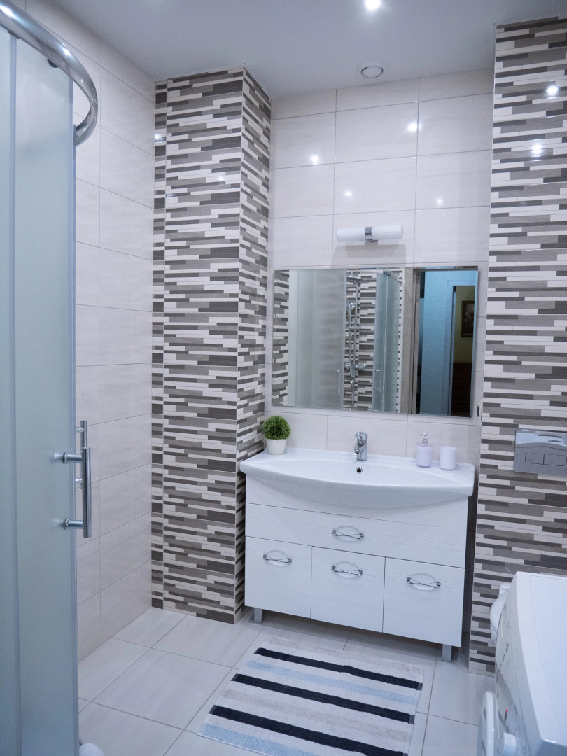 Апартаменты Цветной Бульвар