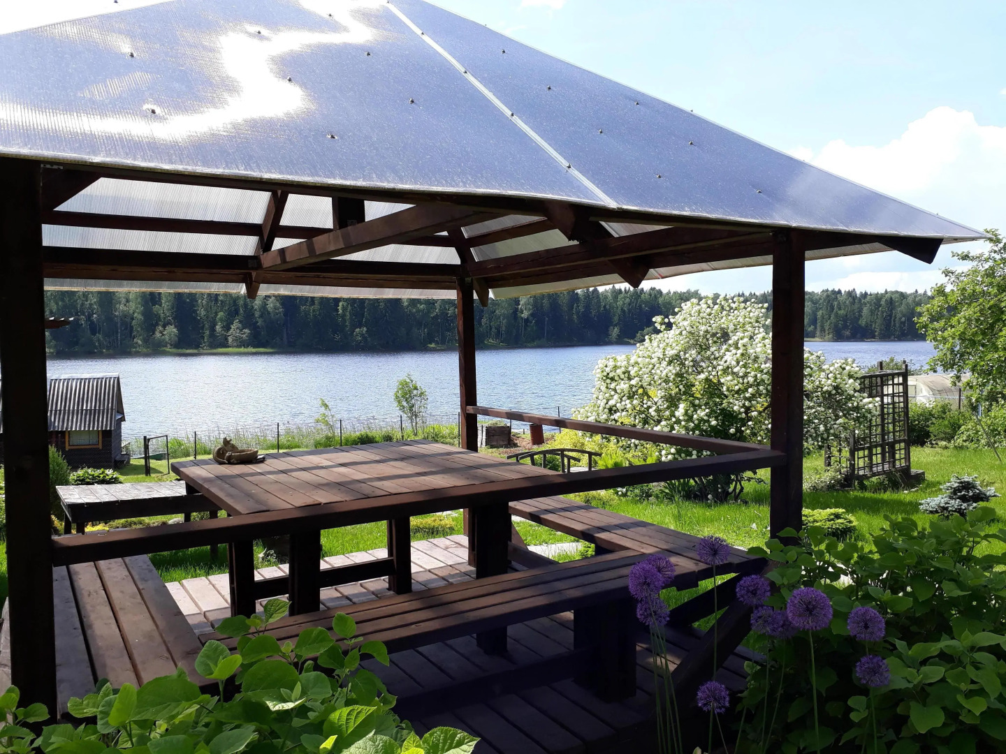 Апартаменты Нерцы