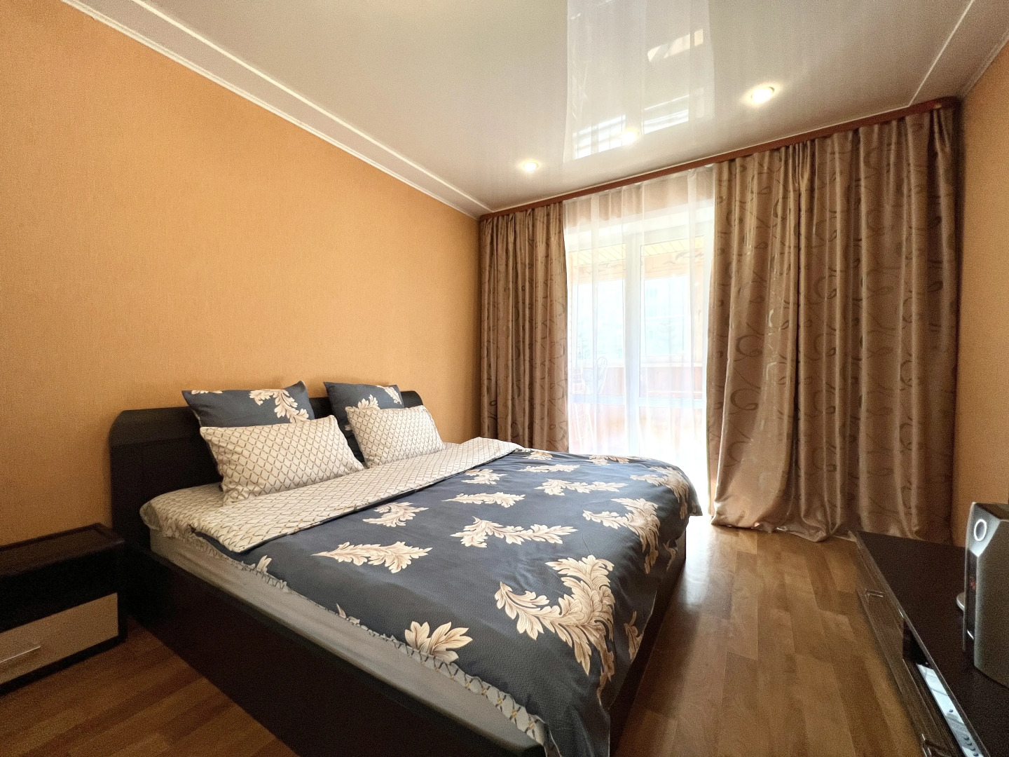 Апартаменты У Моря Kvartiry54