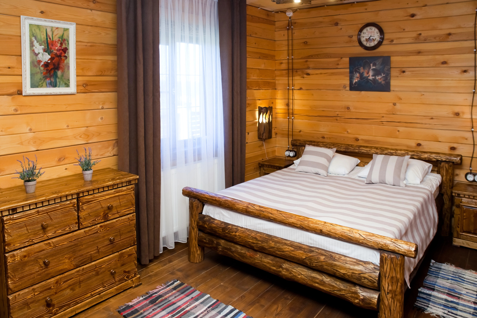 База Отдыха Эко-Отель Мордасово