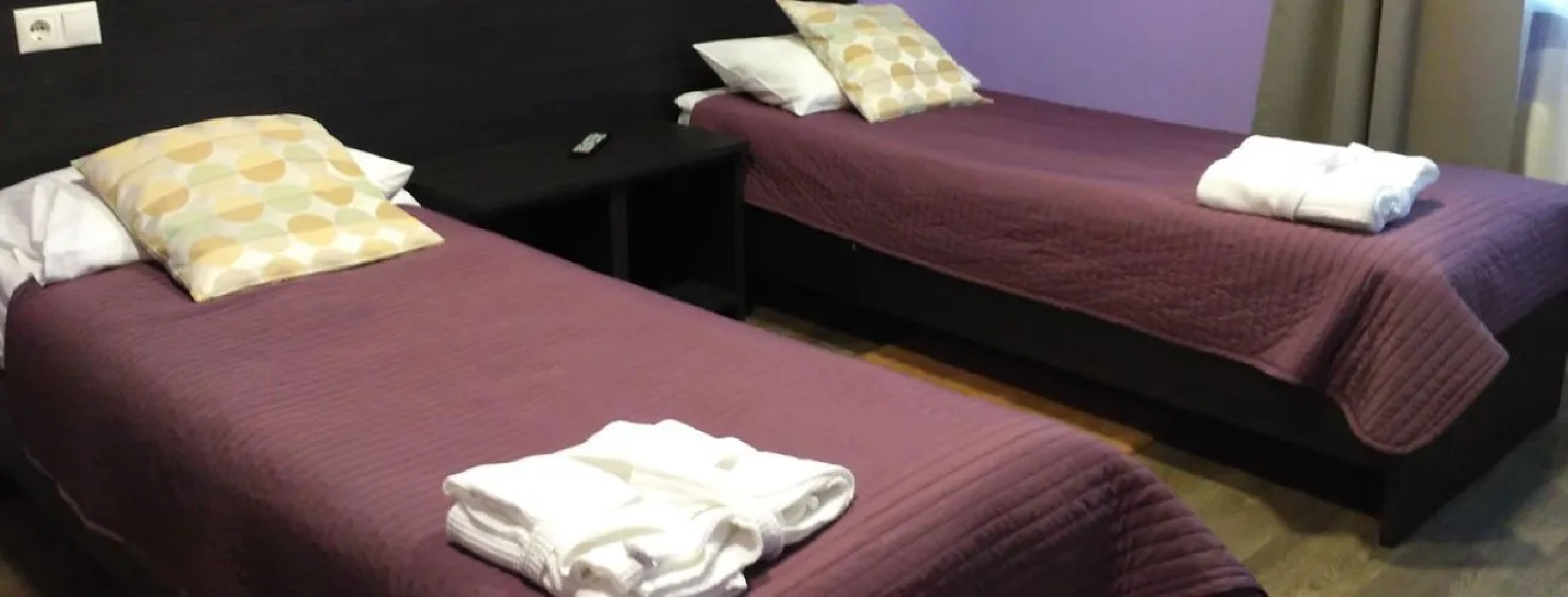 Гостевой дом Космос