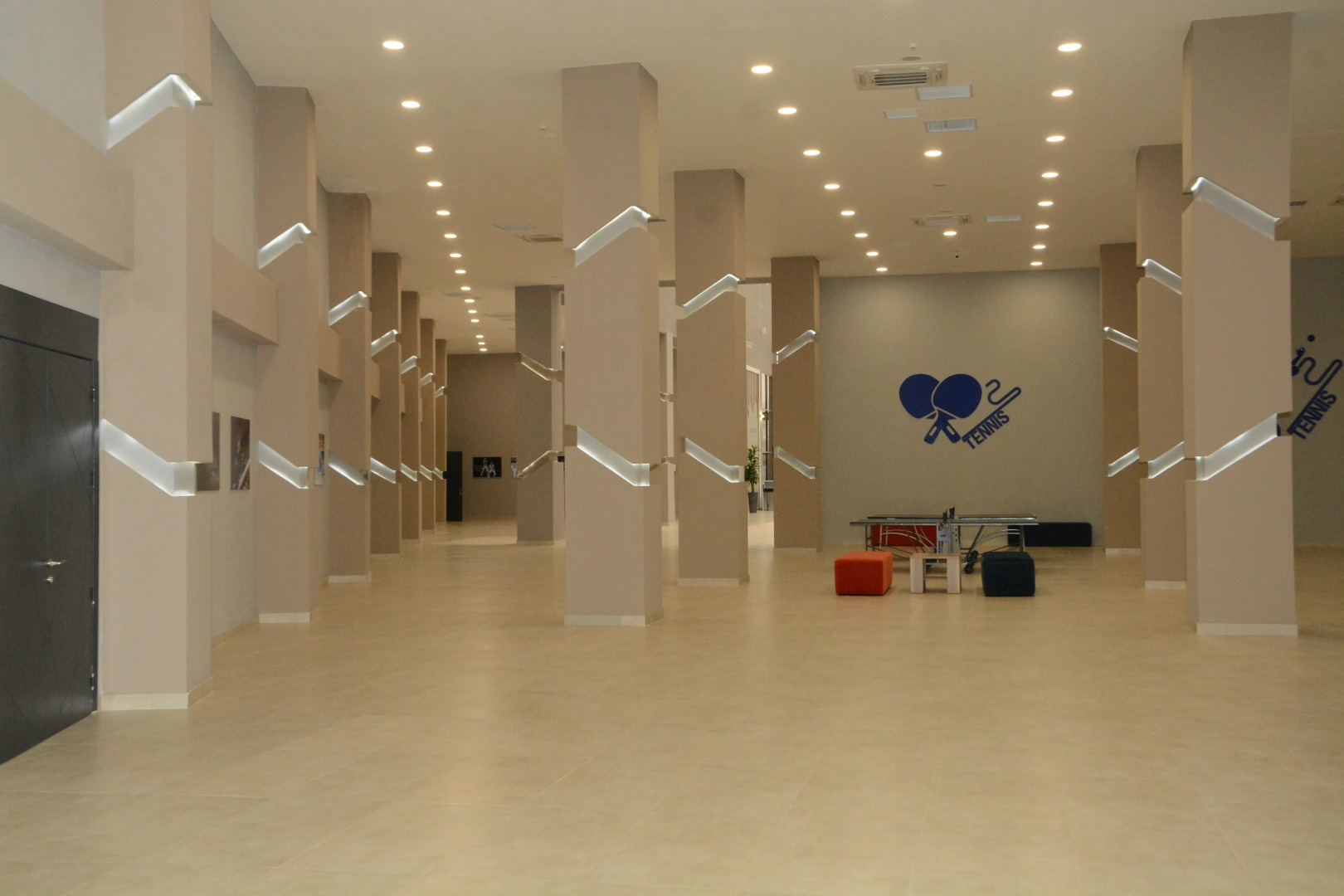 Отель Arena Neftchala