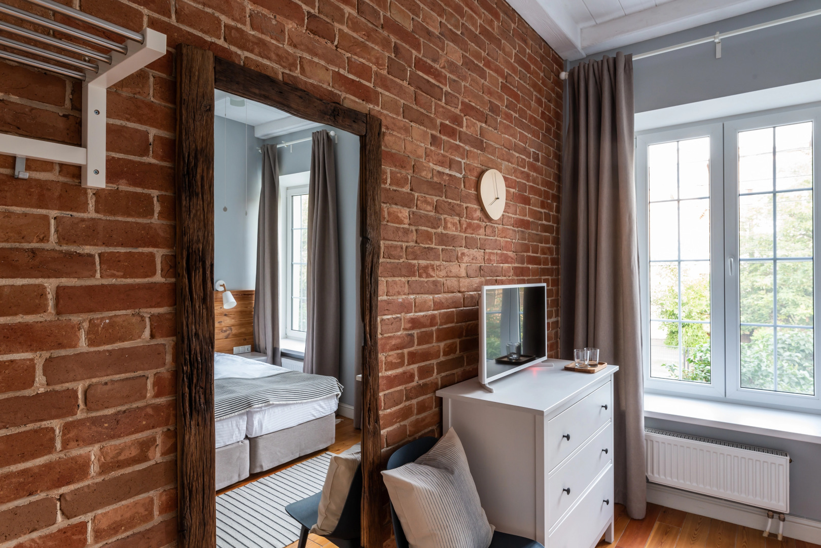 Бутик-отель Ида