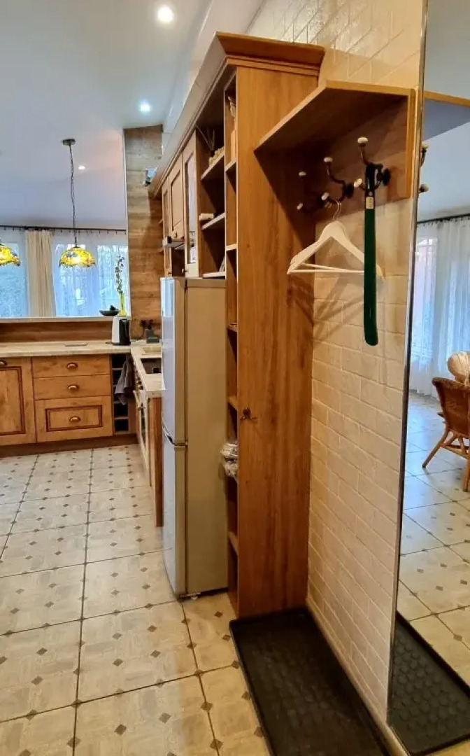 Апартаменты Сауна и Джакузи