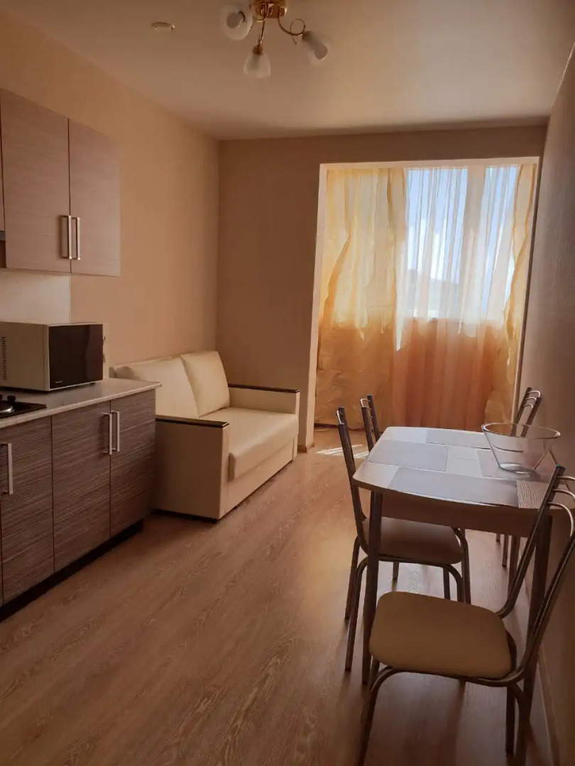 Апартаменты Шоссейная 29