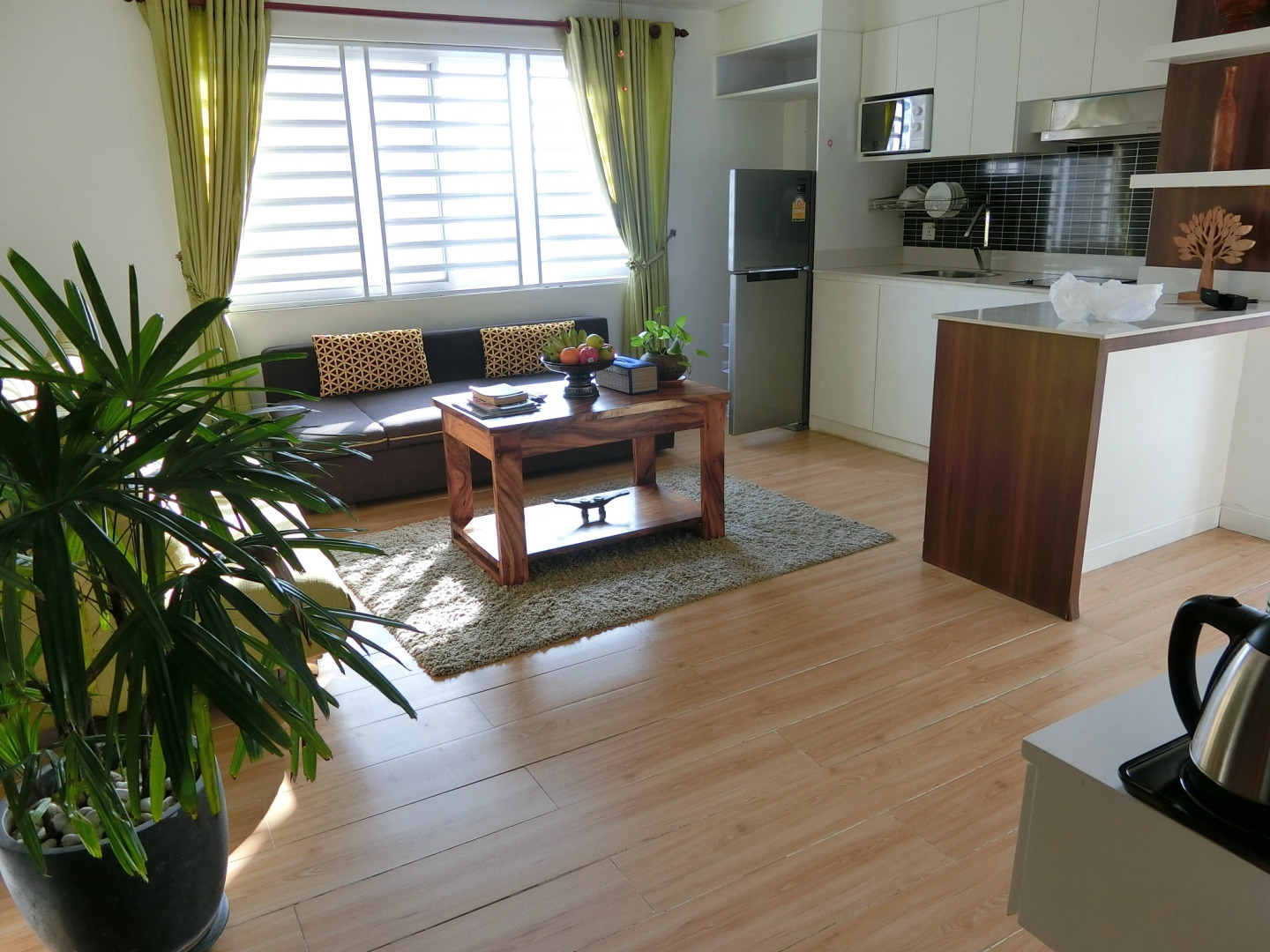 Отель The Heli Boutique