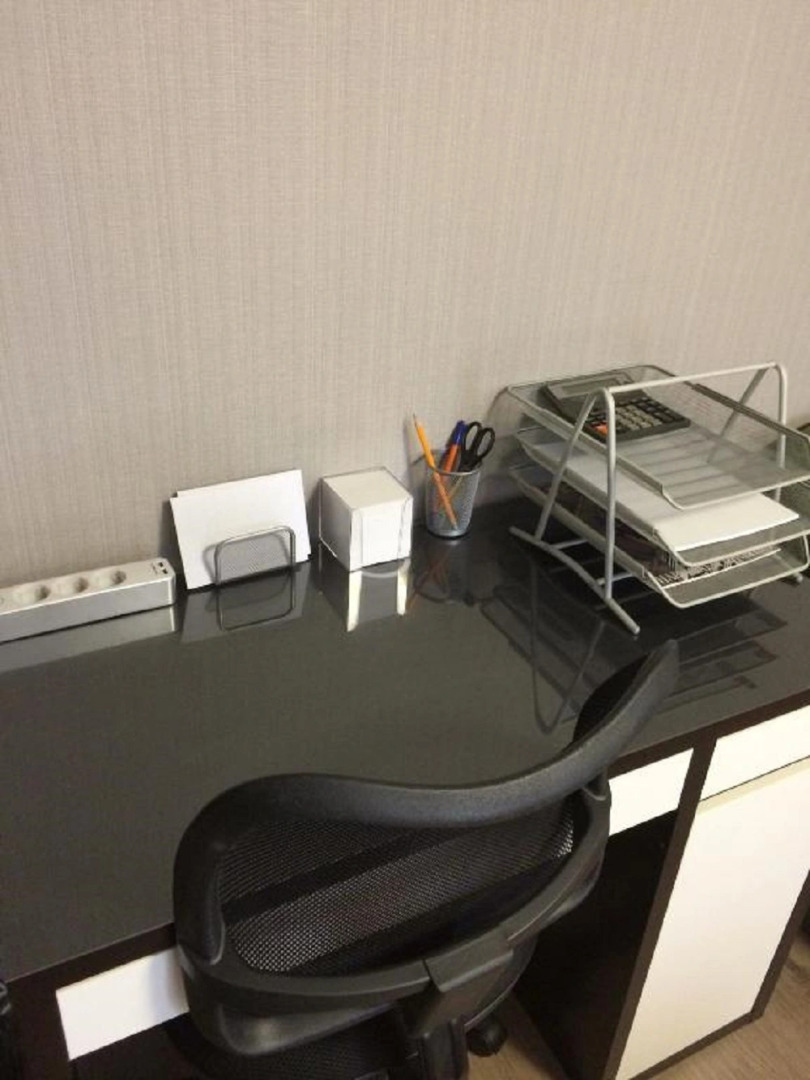 Квартира Spasskaya 61