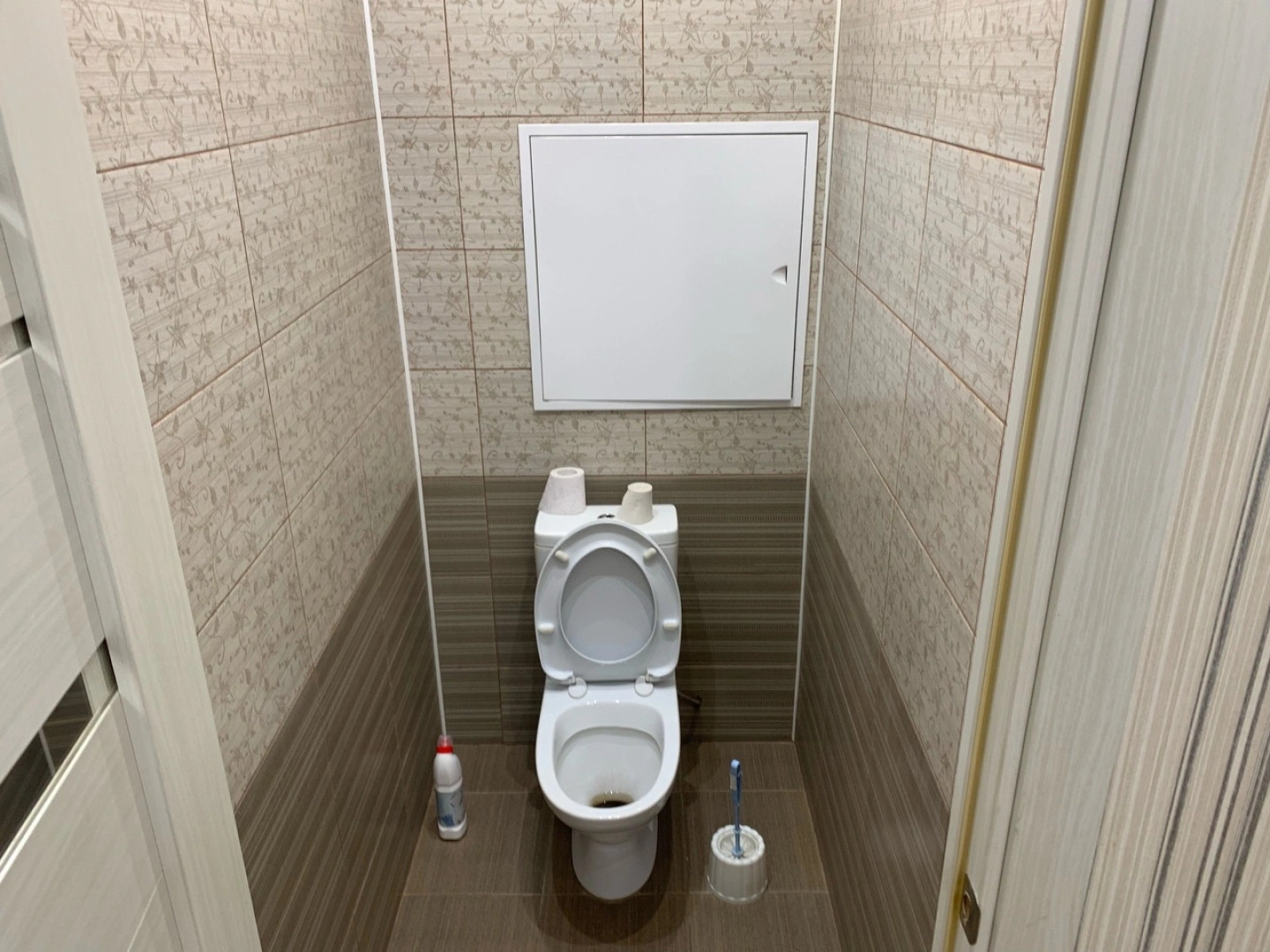 Апартаменты на Аркадия Шипунова 42