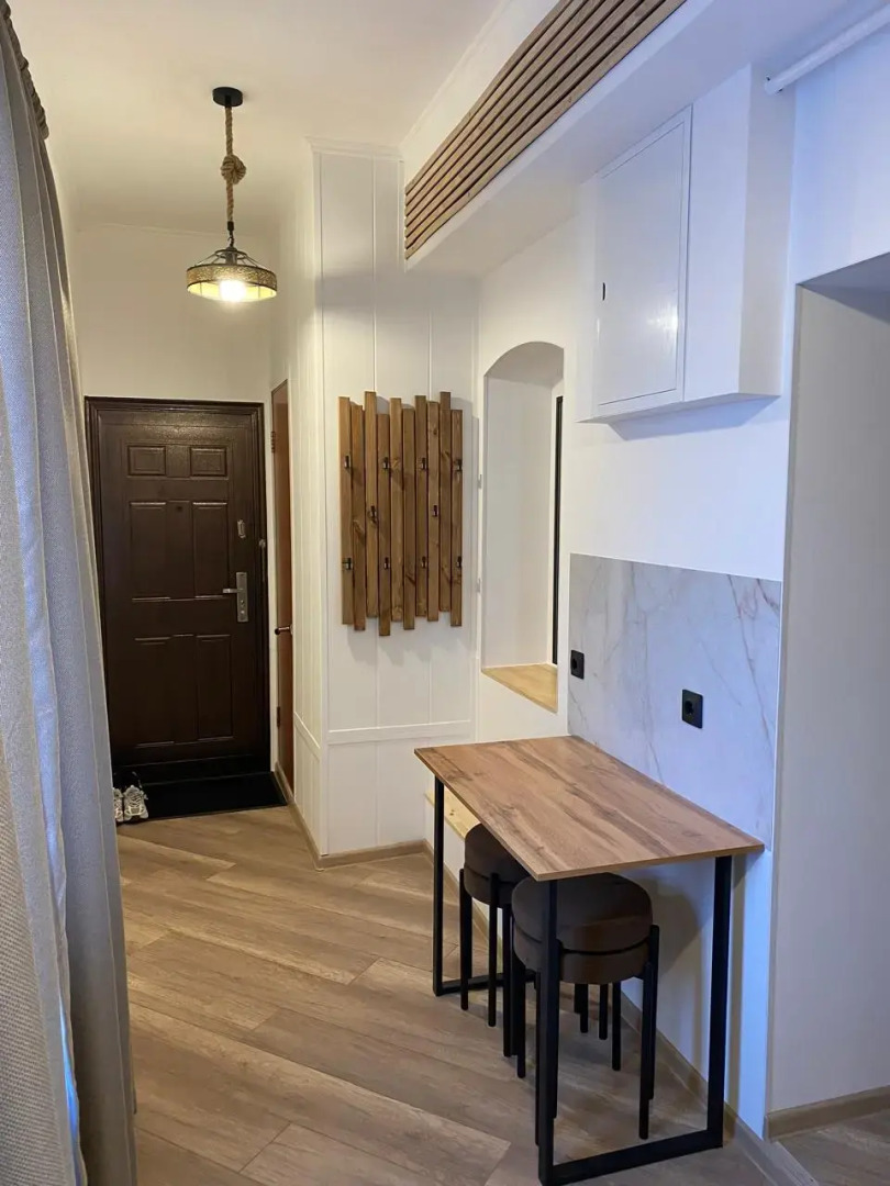 Квартира  На Соборной