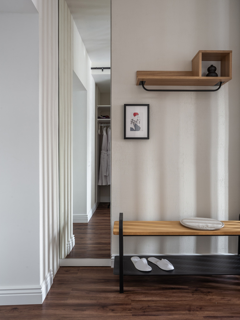 Апартаменты Matveev Center #41