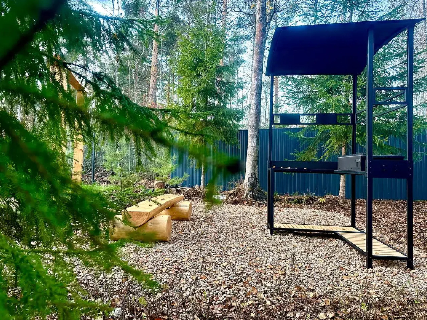 Гостевой Дом Эдем