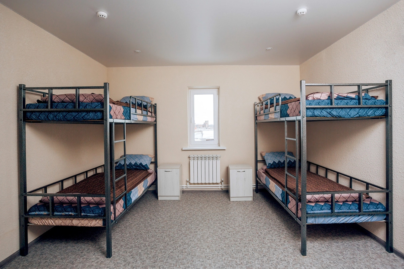 Хостел Волга