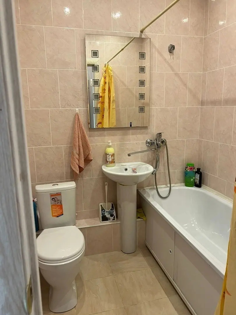 Квартира в новом ЖК River House