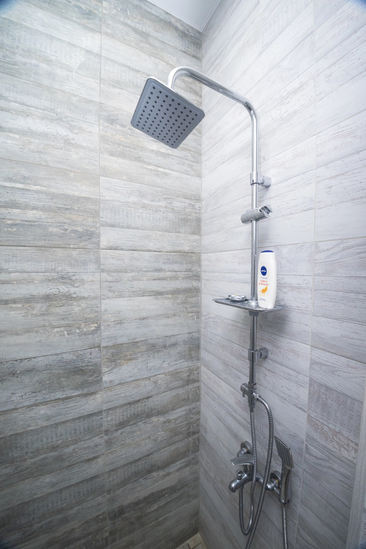 Апартаменты на Партизанской