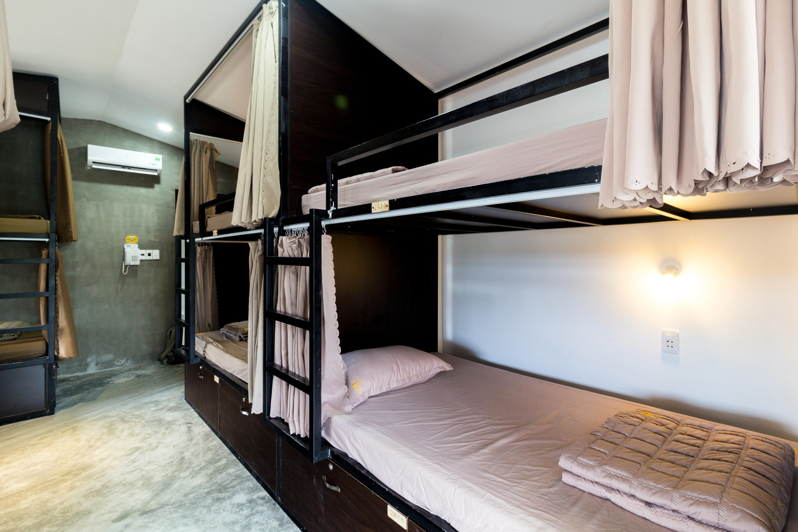 Хостел Carpe Diem Inn Da Nang