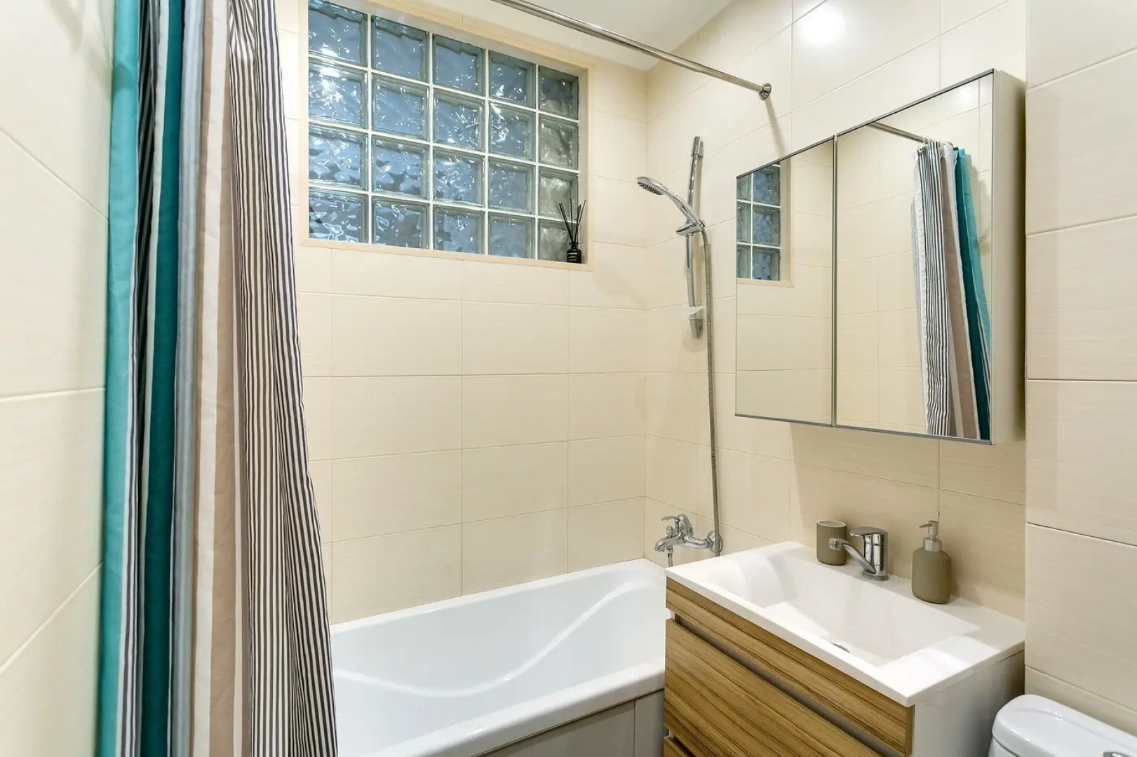 Квартира в самом центре Хамовниках