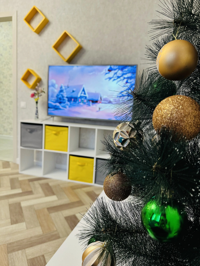 Квартира Апартаменты Pavlovsk36