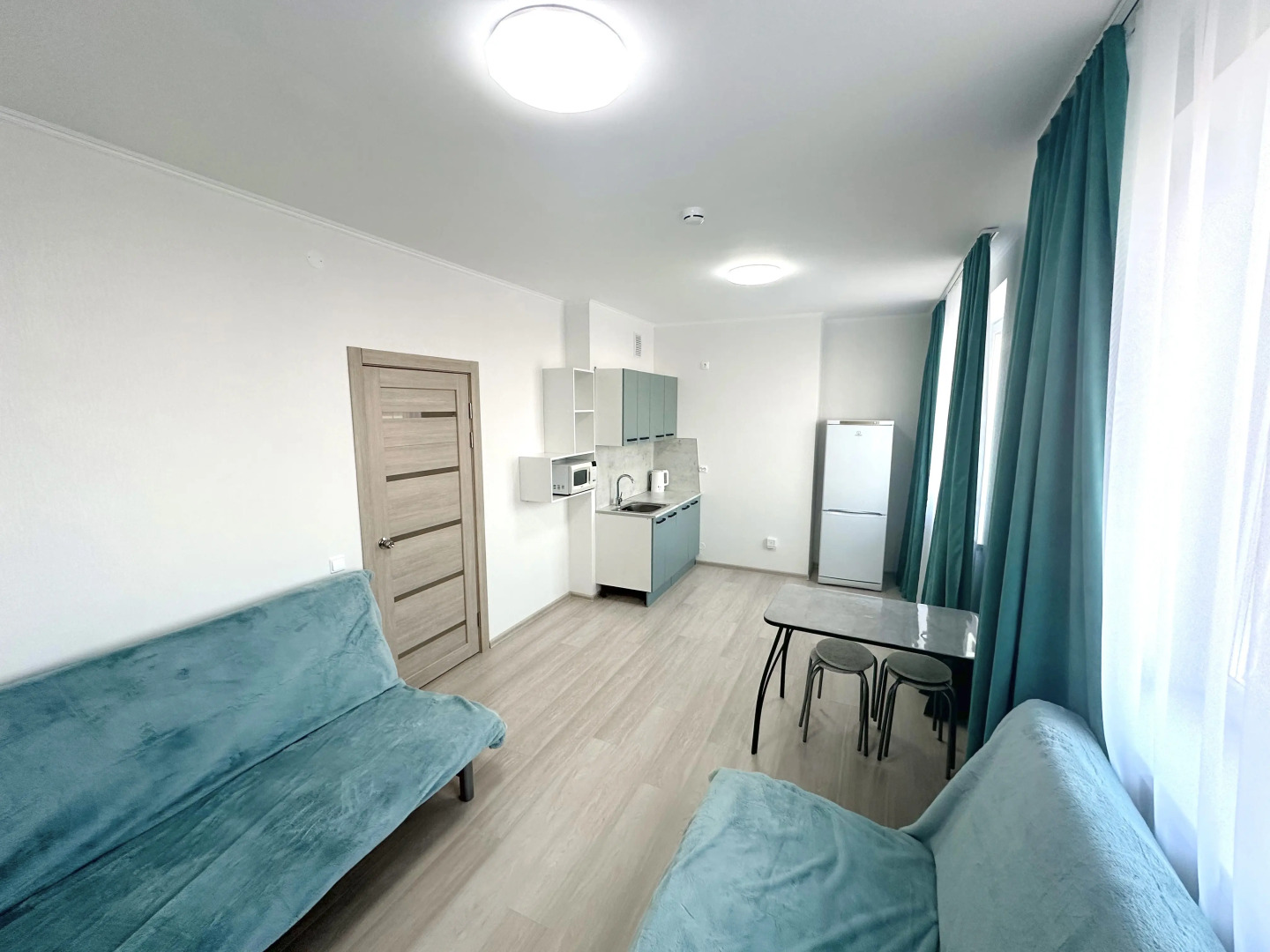 Квартира проспект Космонавтов 108/3