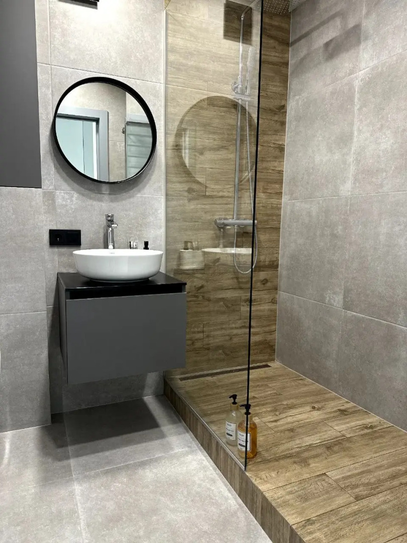 Апартаменты Студия в Центре Бреста