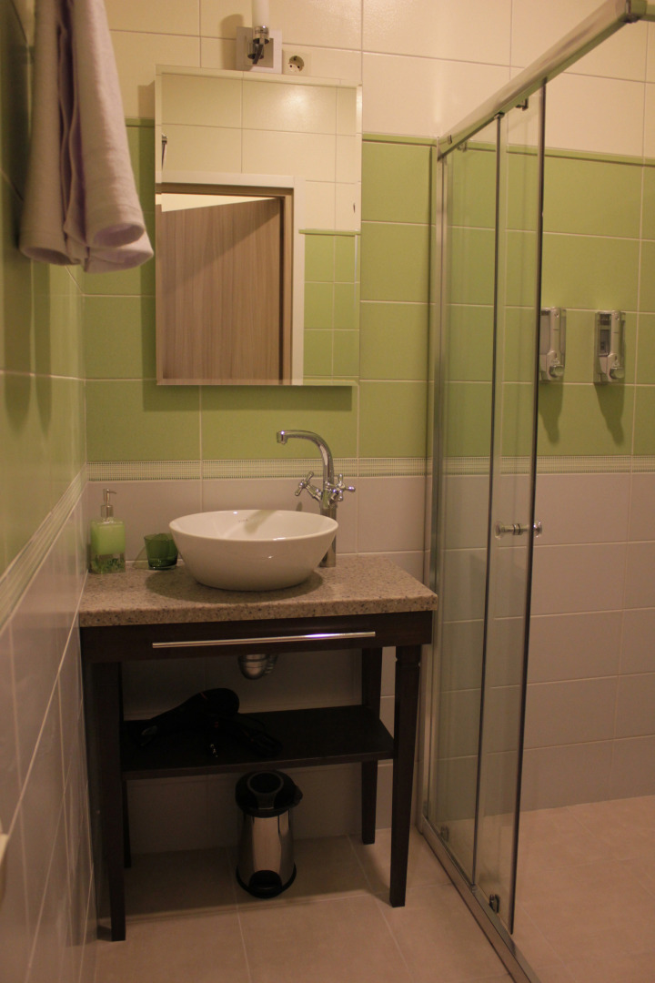 Отель Классики