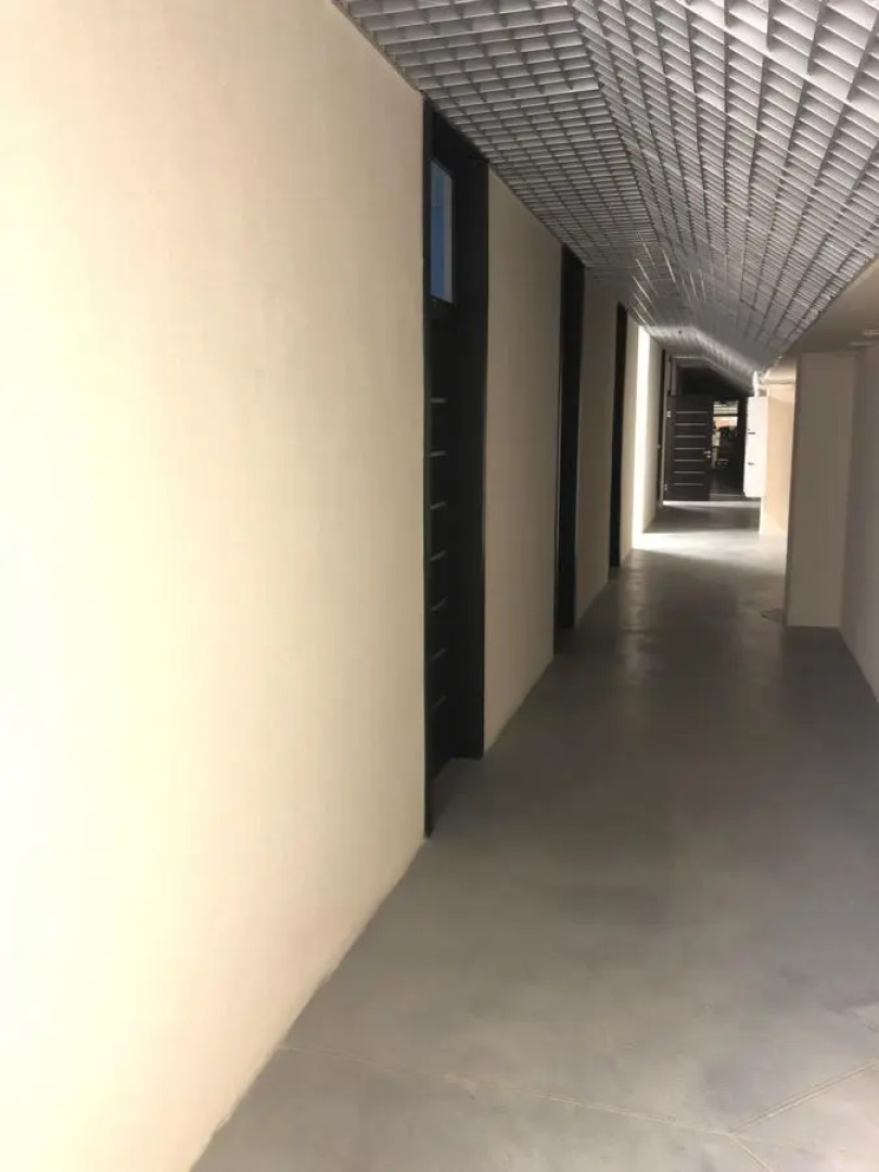 Лофт Отель Охта