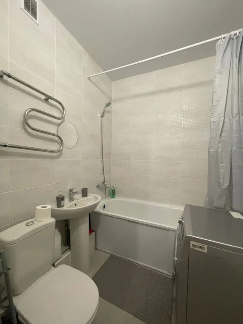 Апартаменты на ул. имени Героя Георгия Бочарникова, 4к1