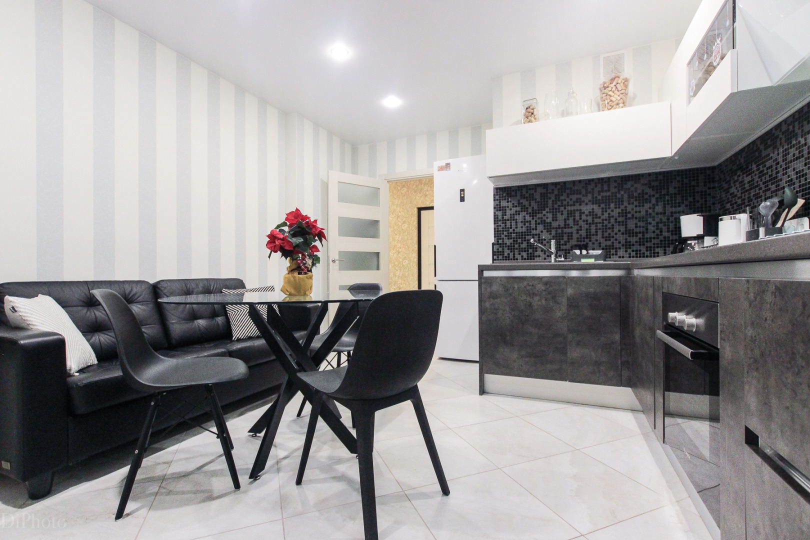 Апартаменты Family