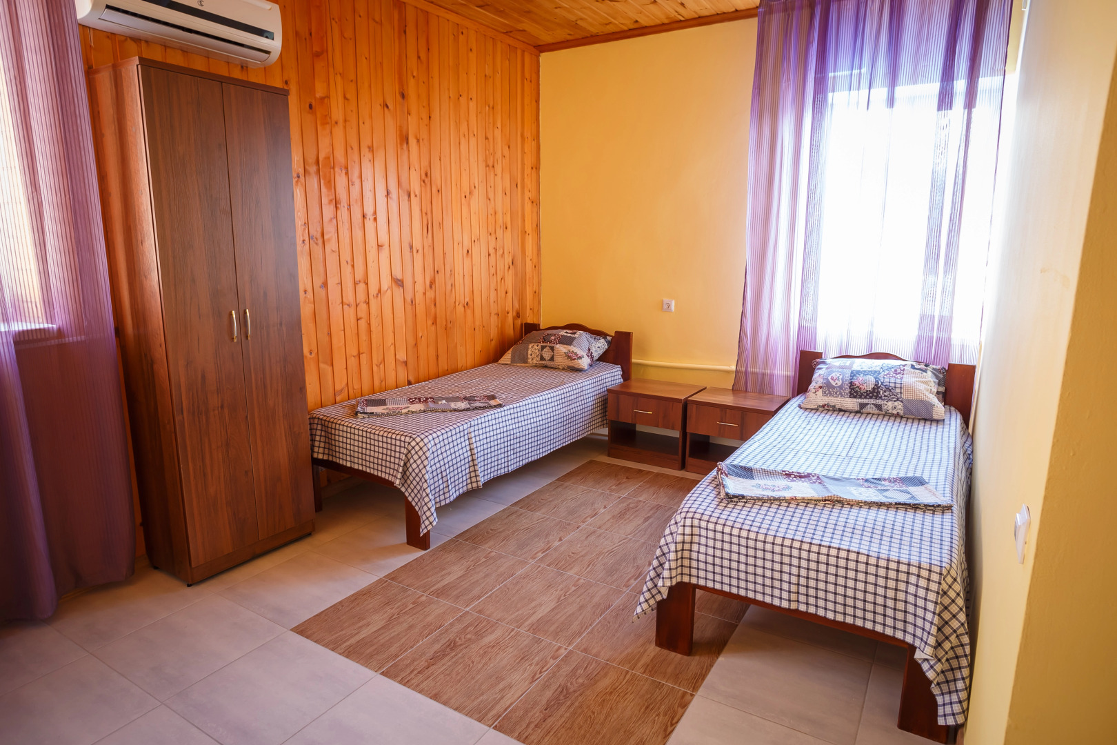 Гостевой дом Апельсин