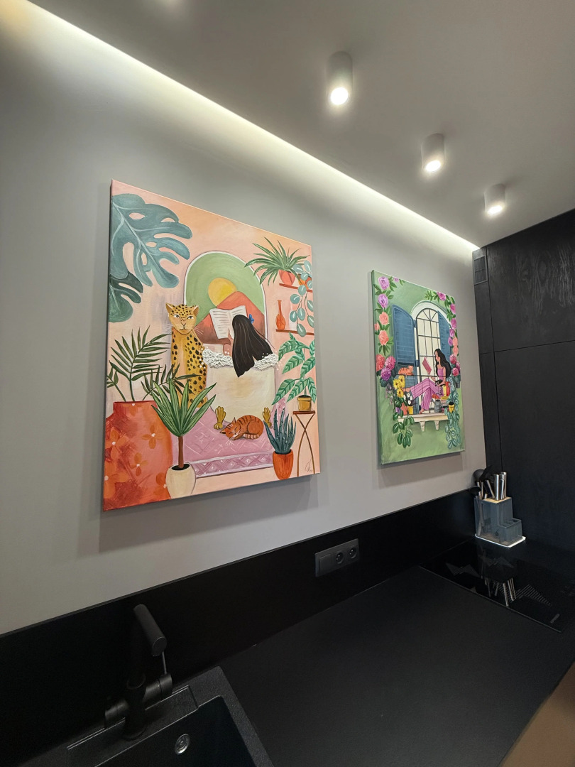 Квартира Mallorca