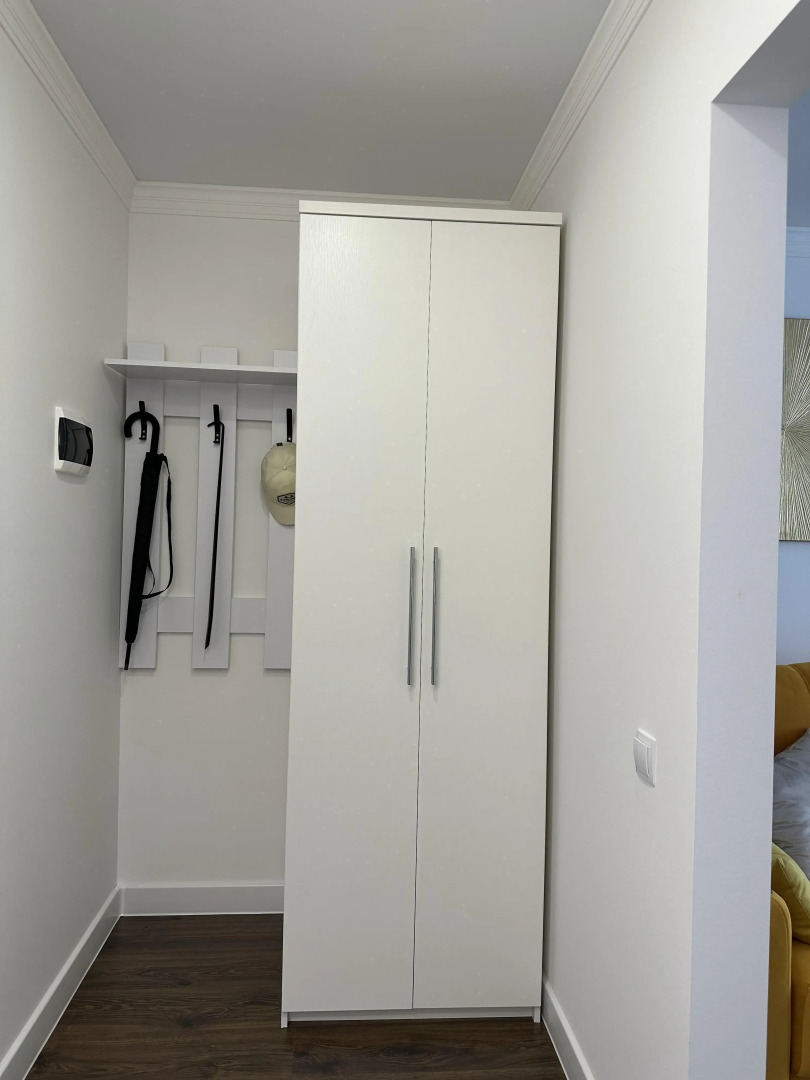 Апартаменты У Машука