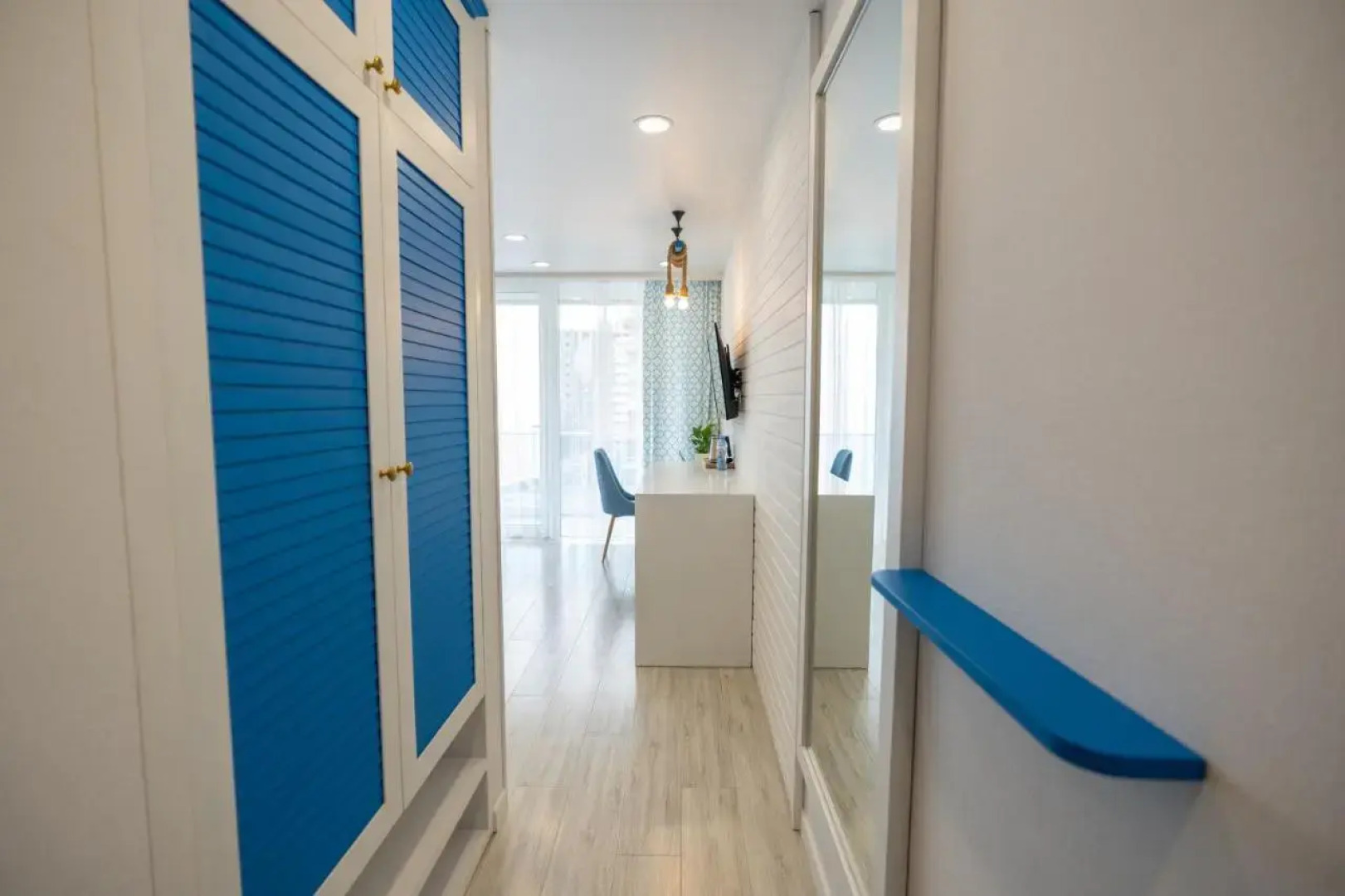 Бутик-отель Seagull Beachfront  Boutique hotel