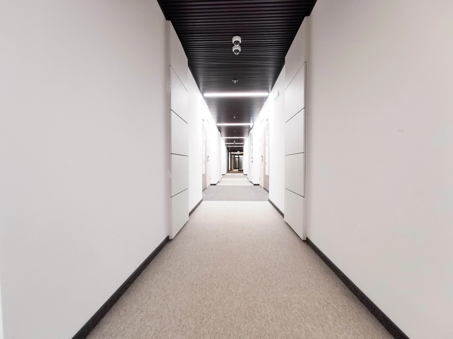 Апартаменты Apartico бизнес класса на Социалистической