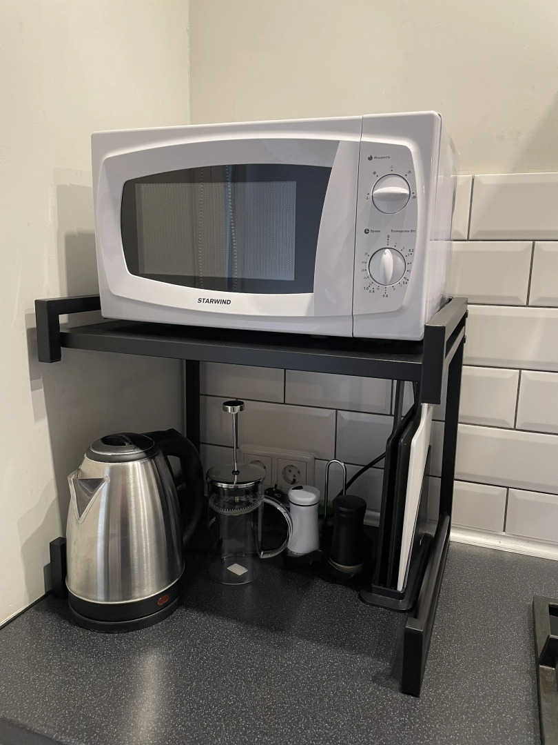 Апартаменты Арт Деко