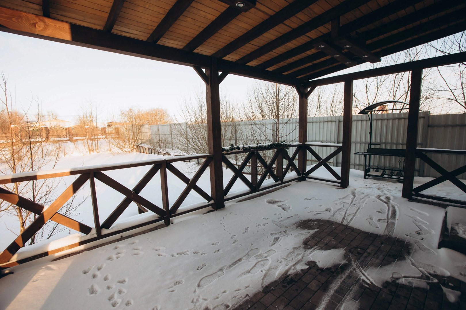 Гостевой дом Баня Иван Купала