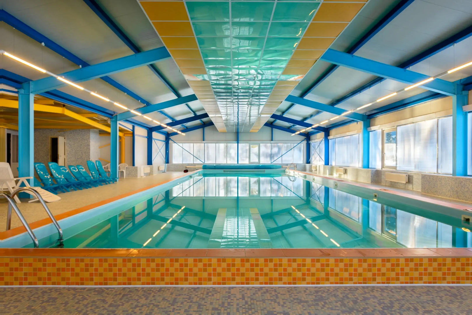 База отдыха Добрый Лось