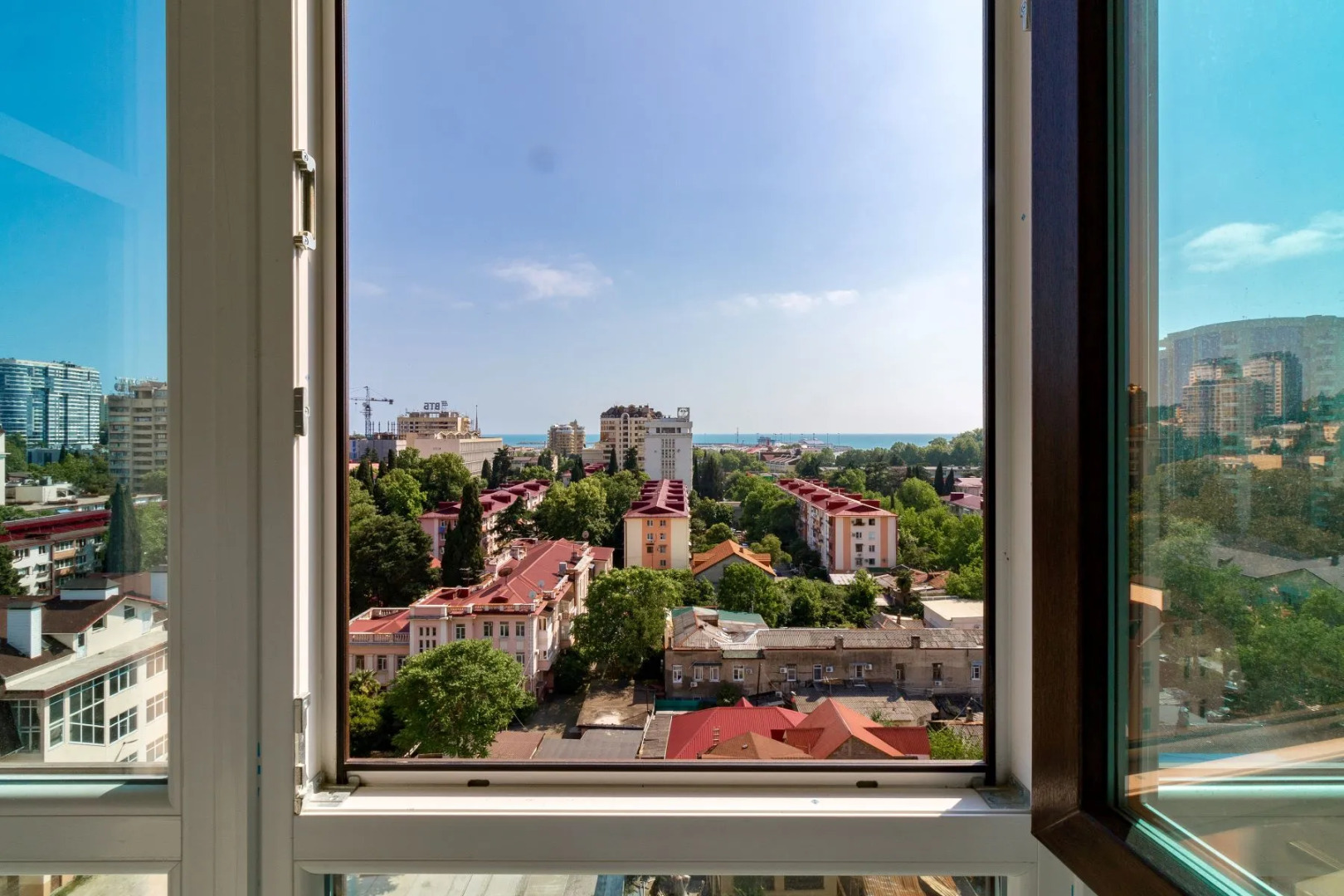 Апартаменты Сочипосуточно 1