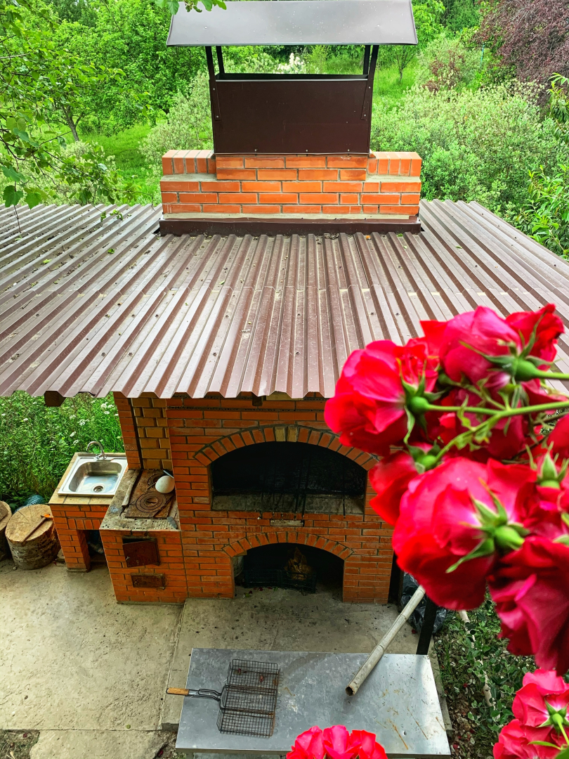 Гостевой дом Дивный Сад