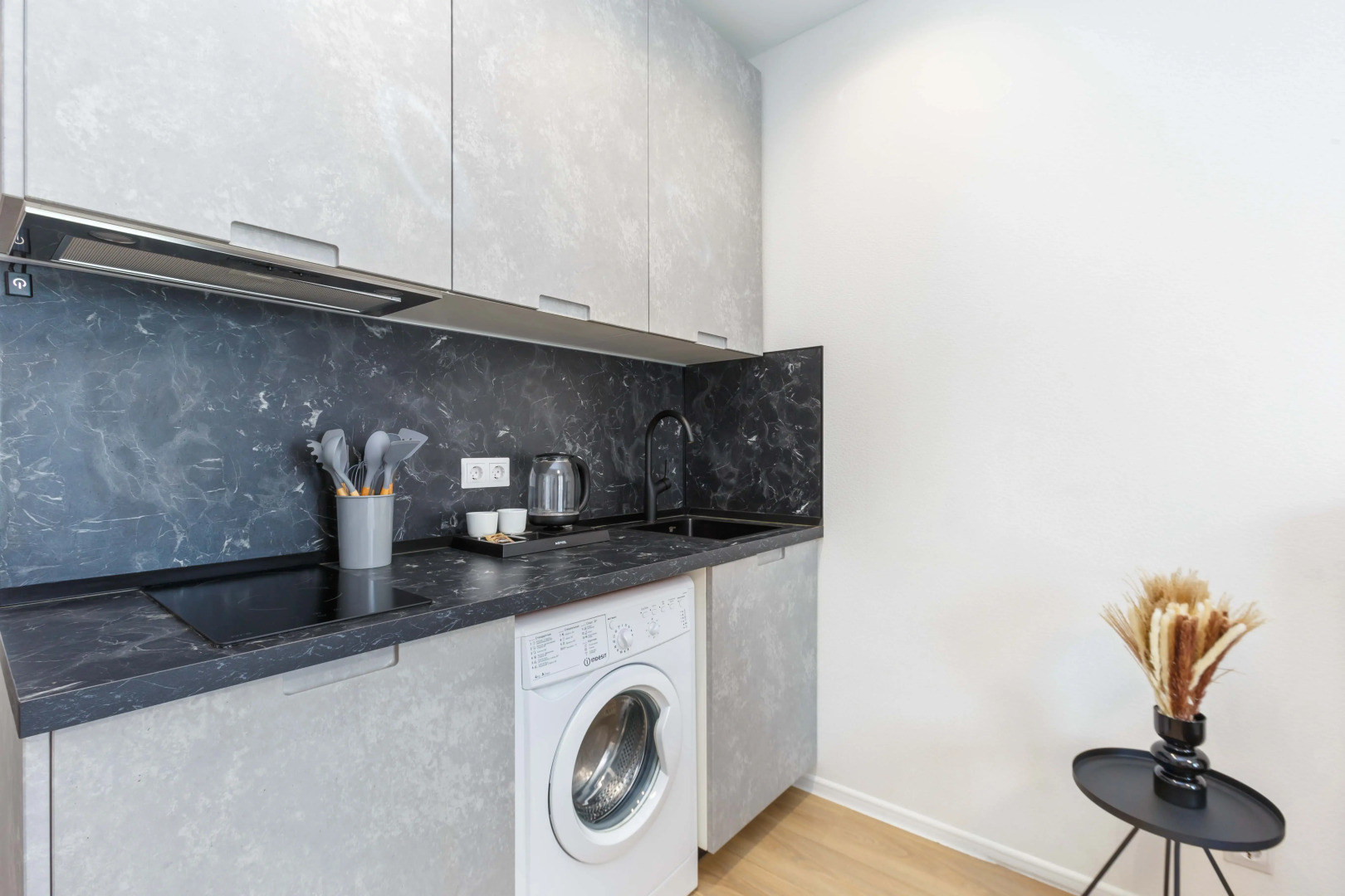 Квартира на Коломенской