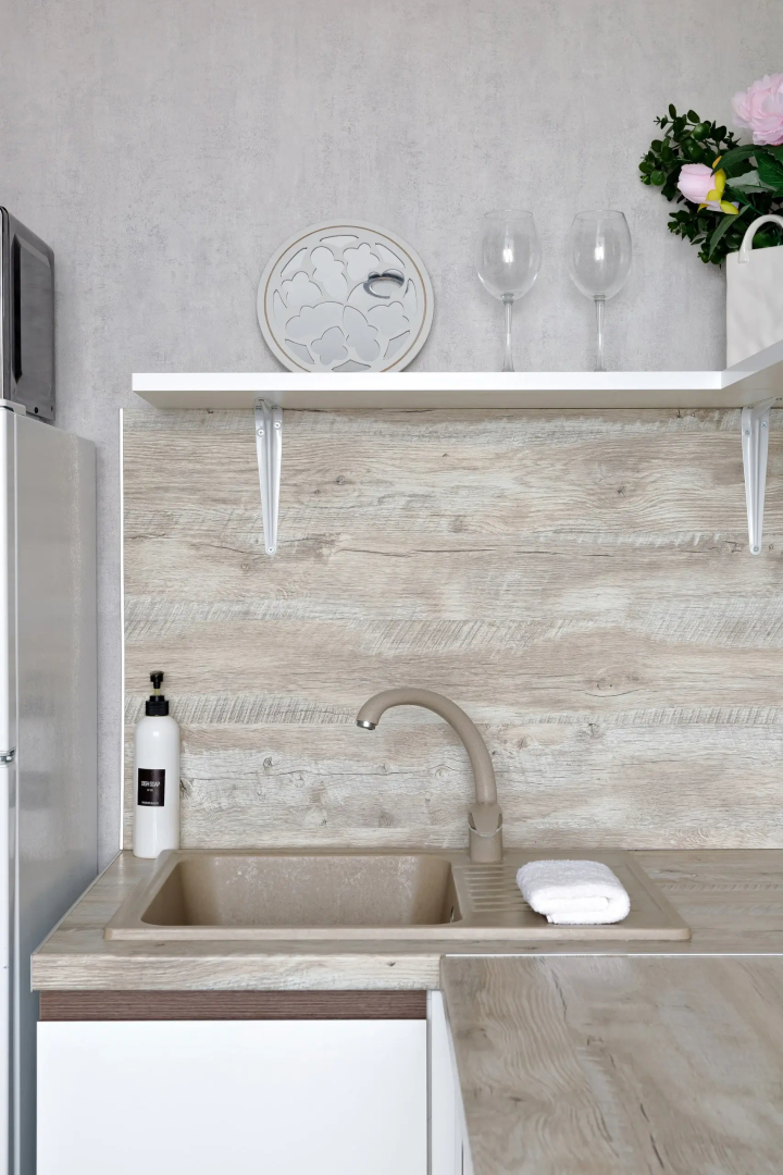 Апартаменты ЖК Цветы