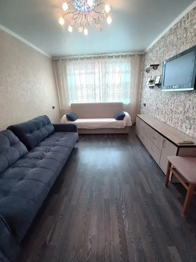 Квартира на бульваре имени Ф.С. Анкудинова 15