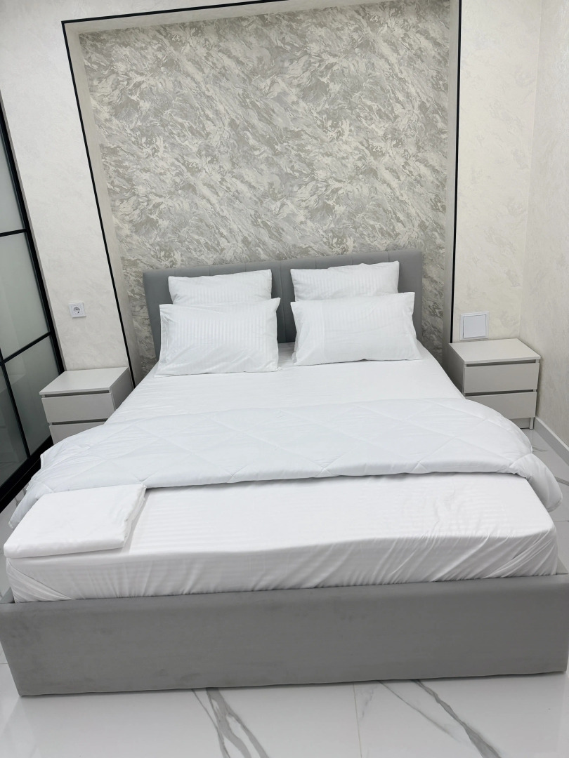 Квартира Уютная квартира на Семи Ветрах